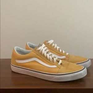 Vans old skool